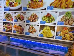 -渔家风味·鲅鱼水饺·央视展播·海鲜天津菜(开发区店)