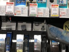 -Bic Camera (难波店)