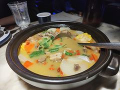 -绿茶餐厅(乐峰广场店)