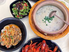 -聚味瞿记·龙虾堂(坡子街店)