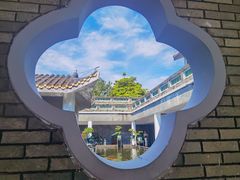 -东莞市可园博物馆