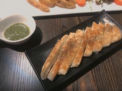 -The Cheebat 锌吧·Bistro(体育西店)