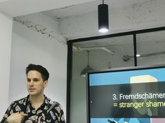 -Popcorn Club爆米花英语社交俱乐部