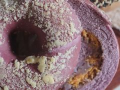 -One Bagel·一个贝果(悠唐店)