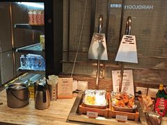 -大渔铁板烧(海雅缤纷城店)