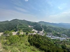 -雁门关景区