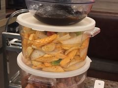 -黄记煌三汁焖锅(名泉广场店)