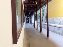 -西园戒幢律寺