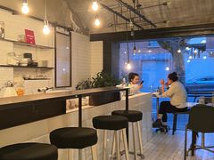 -Ocean's Table 欧舍