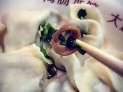 -日丰园海肠水饺·老字号大连海鲜(和平广场店)