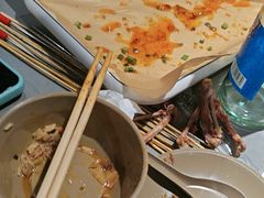 -不夜天烧烤牛骨头(南湖店)