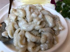 糟溜糖鱼片-新聚丰菜馆(太监弄店)