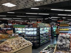 -中商优品汇超市(中南店)
