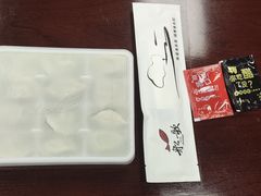 -船歌·鱼水饺青岛菜(太阳宫凯德MALL店)