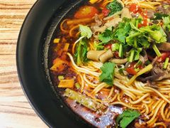 -好這口重庆小面(总店)
