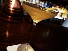 -The Bottle Bar(羲和商业广场店)