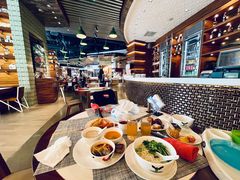 -The COOK·厨餐厅·自助餐(浦东嘉里大酒店)