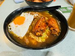 -华嫂冰室(尖沙咀店)