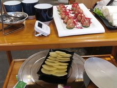 -阿鹏故事野生菌火锅(双廊古镇店)