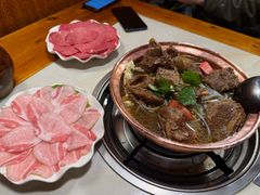 -顺顺小吃(独克宗古城店)