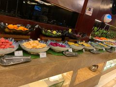 -荣誉国际酒店-海鲜自助餐厅(迎宾大道店)