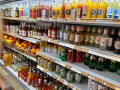 零售区-Alimentari早午餐(安福路店)