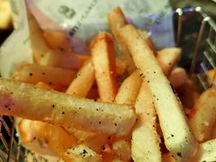 -富力丽思卡尔顿酒店·FLAIR餐厅酒吧