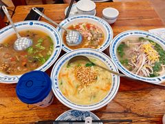 -老雒阳面馆·水席(王城路店)