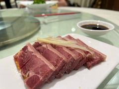 -梅龙镇酒家(南京西路总店)