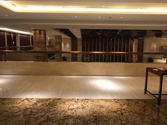 -富阳国际贸易中心大酒店富盈门中餐厅