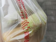 -叶婆婆豆浆馍馍