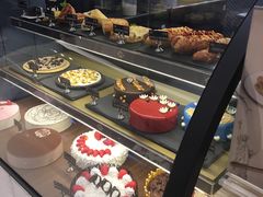 -DQ·蛋糕·冰淇淋(苏州中心店)