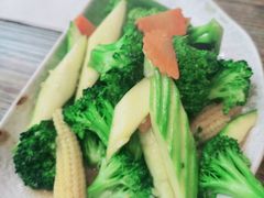 -Hi YOU你的饭局泰餐厅(雍和宫店)