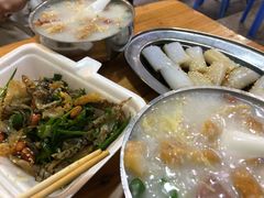 -陈添記·祖傳爽鱼皮·西关老字号(广州首店)