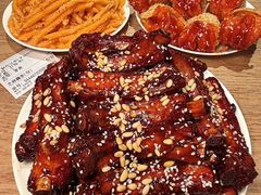 -肥三土菜馆(五四广场店)