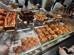 -麦田工坊(月湖店)