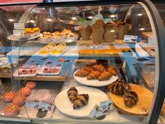 -巴黎贝甜(国贸店)
