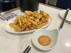 -船歌·鱼水饺青岛菜(合肥路永旺店)
