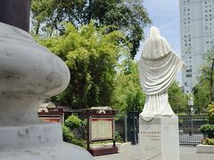 -平安桥天主教堂