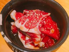 坛子牛肉-伊茉家的烤肉店(勒泰中心店)