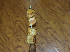 -美达尔烧烤海鲜家常菜(泰山路店)