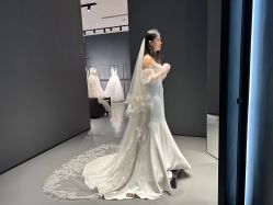 -Vera Wang婚纱礼服旗舰店