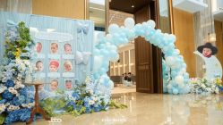 -玖玖婚嫁礼仪策划(江滨西路店)