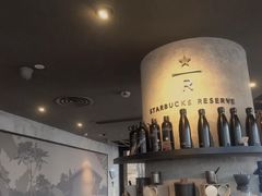 -星巴克臻选(宁波天一广场店)