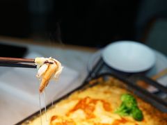 -绿茶餐厅(二七万达店)