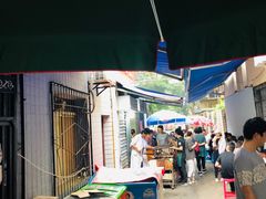 -小胡子祥彪烧烤(北湖总店)