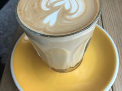 -Seesaw Coffee(朝阳大悦城店)