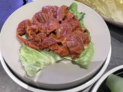 -故里和山·成都火锅(欢乐港湾店)