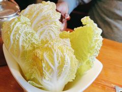 -懂羊帝·羊蝎子·北京菜(小关店)