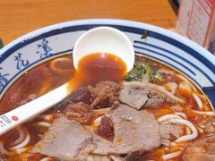 -鑫花溪牛肉米粉(印象水街都心荟店)